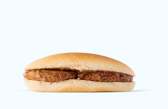 Hamburguesa Picante