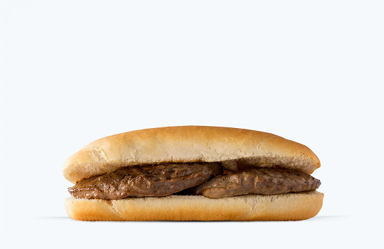 Hamburguesa de Ternera