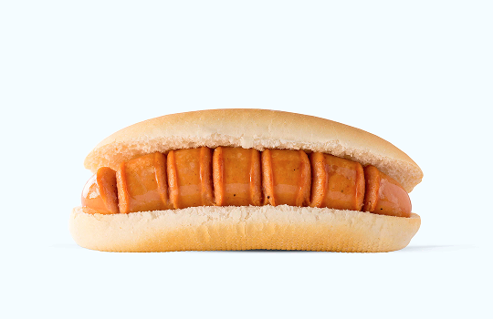 Perro caliente