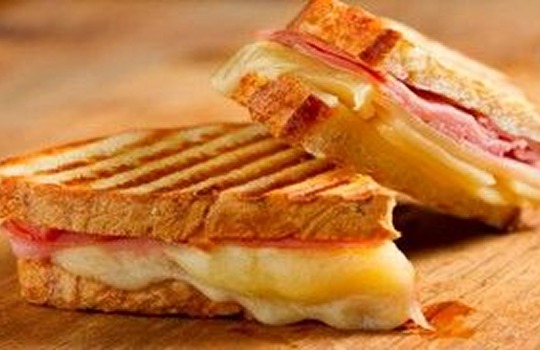 Sándwich