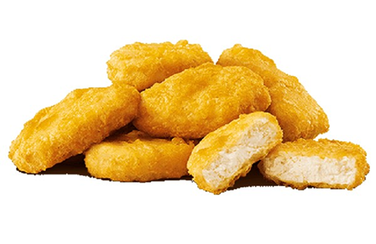 Nuggets