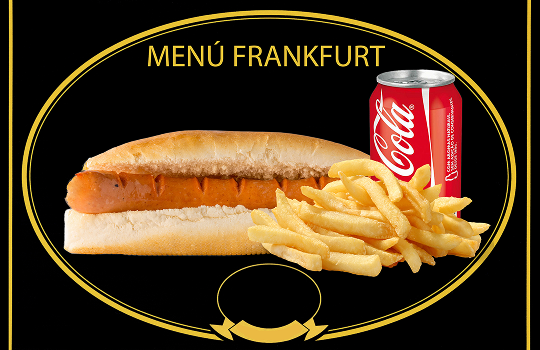 Combo de comida