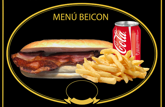 Combo de comida